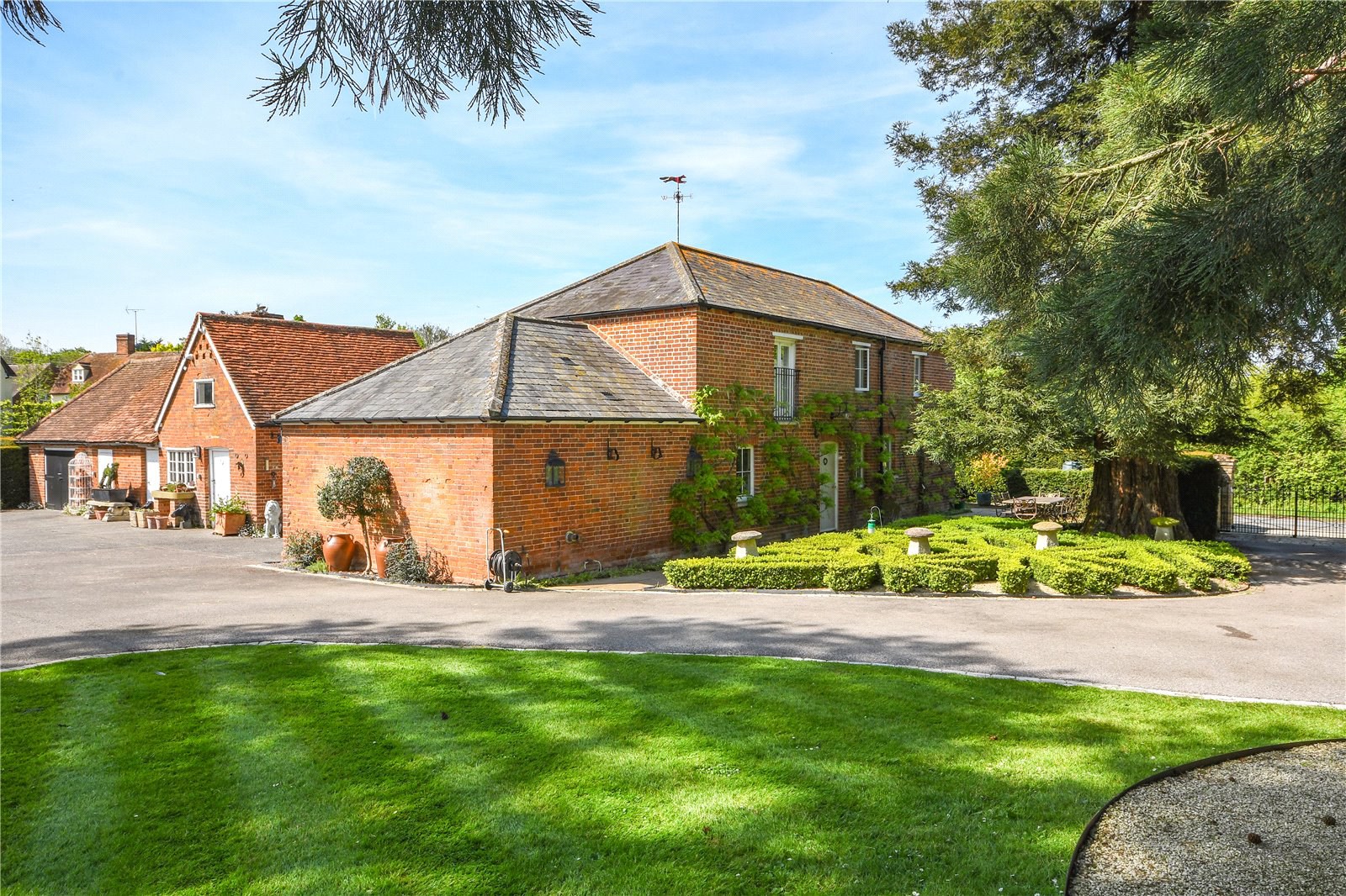 Pleshey, Chelmsford, Essex, CM3, photo 27