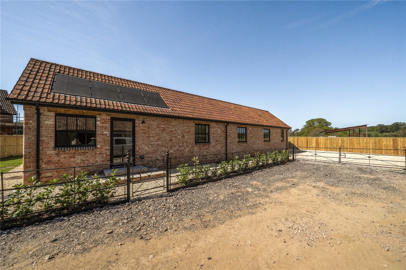 Mill Farm, Mill Lane, Misterton, Crewkerne, TA18, photo 23
