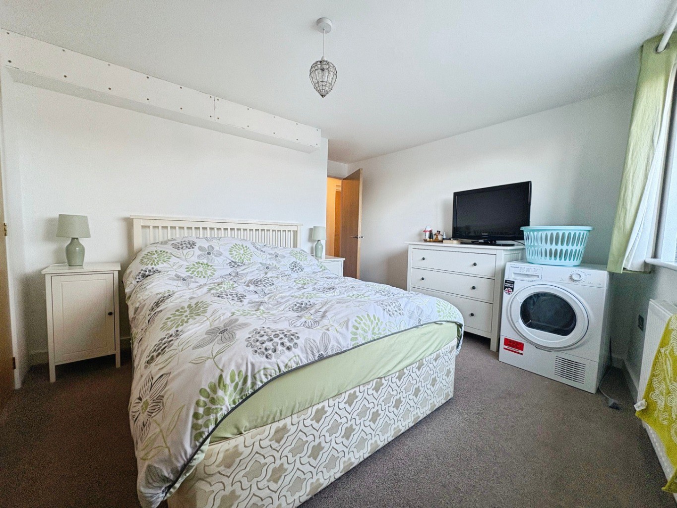 Carbis Bay,  Spacious ground floor apartment, photo 10