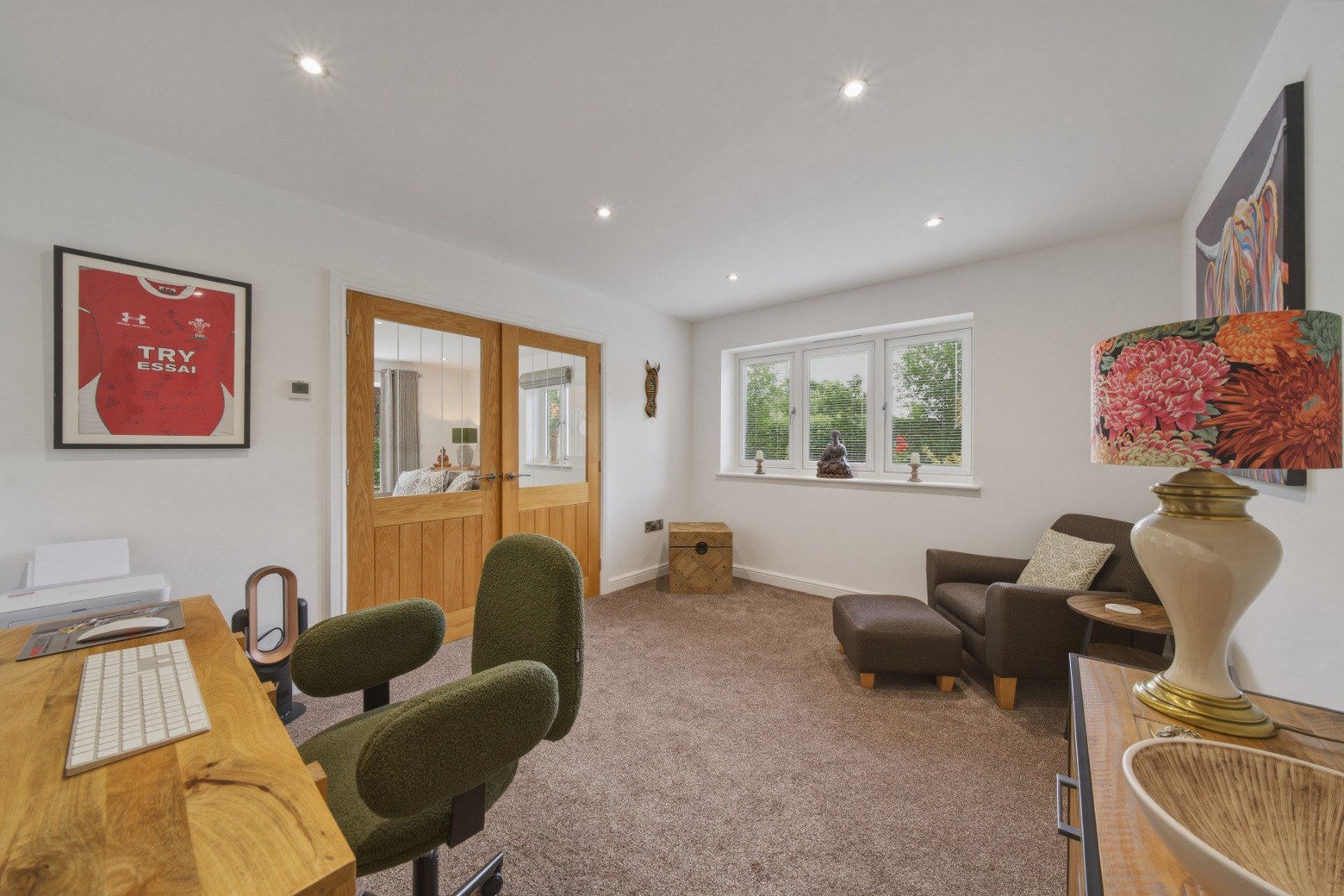 East Barn, Redmay Farm, South Scarle, photo 8