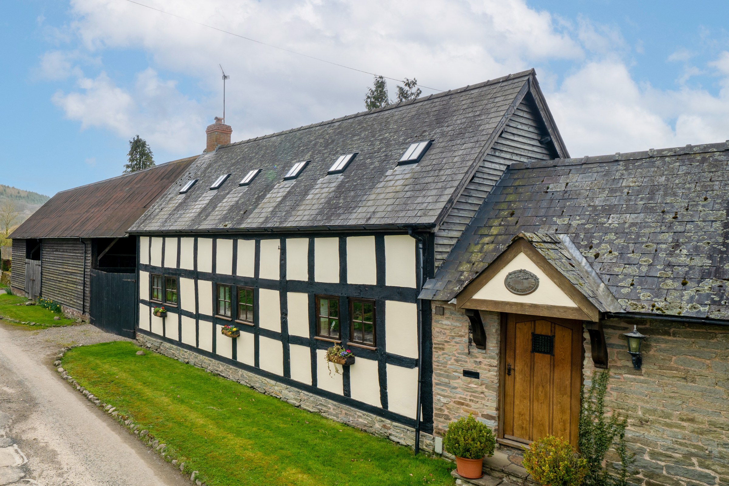 Yatton, Leominster, HR6, photo 37