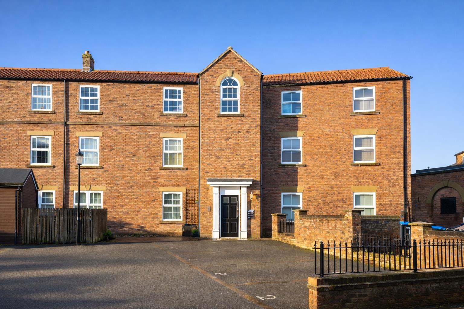 Wilkinsons Court 42 York