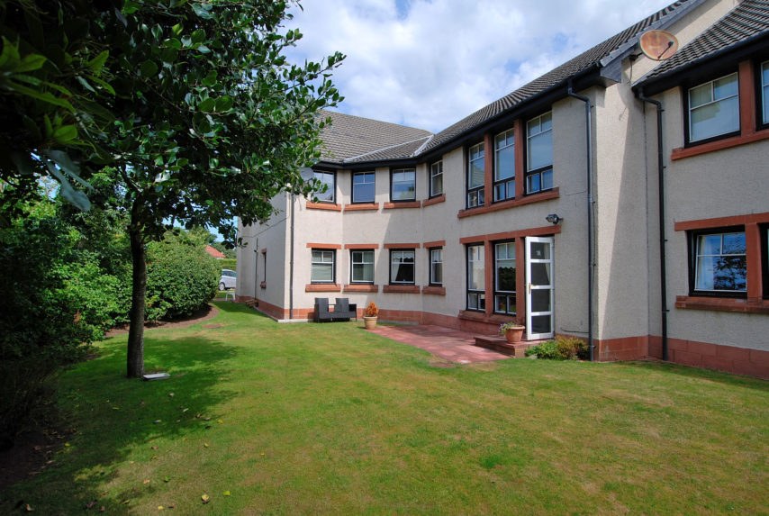 Prestwick