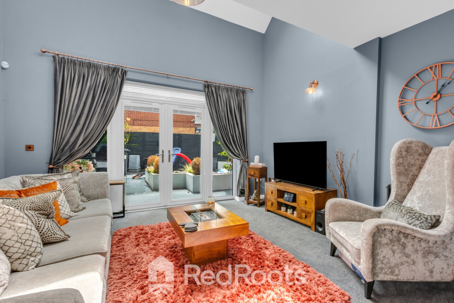 Fox Gardens, Bentley, Doncaster,  DN5, photo 2