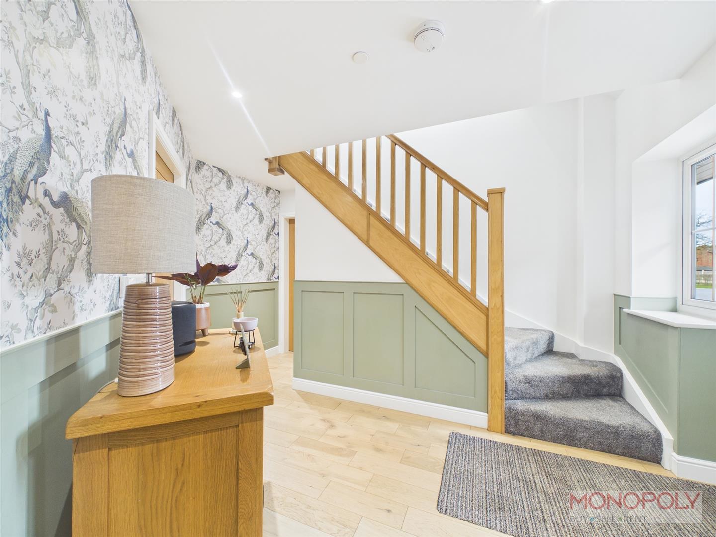 Bedwell Road, Cross Lanes, LL13, photo 15