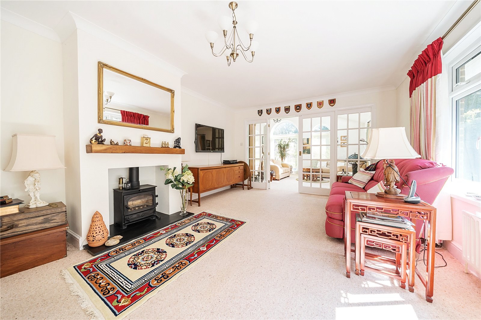 Hill Brow, Liss, Hampshire, GU33, photo 5
