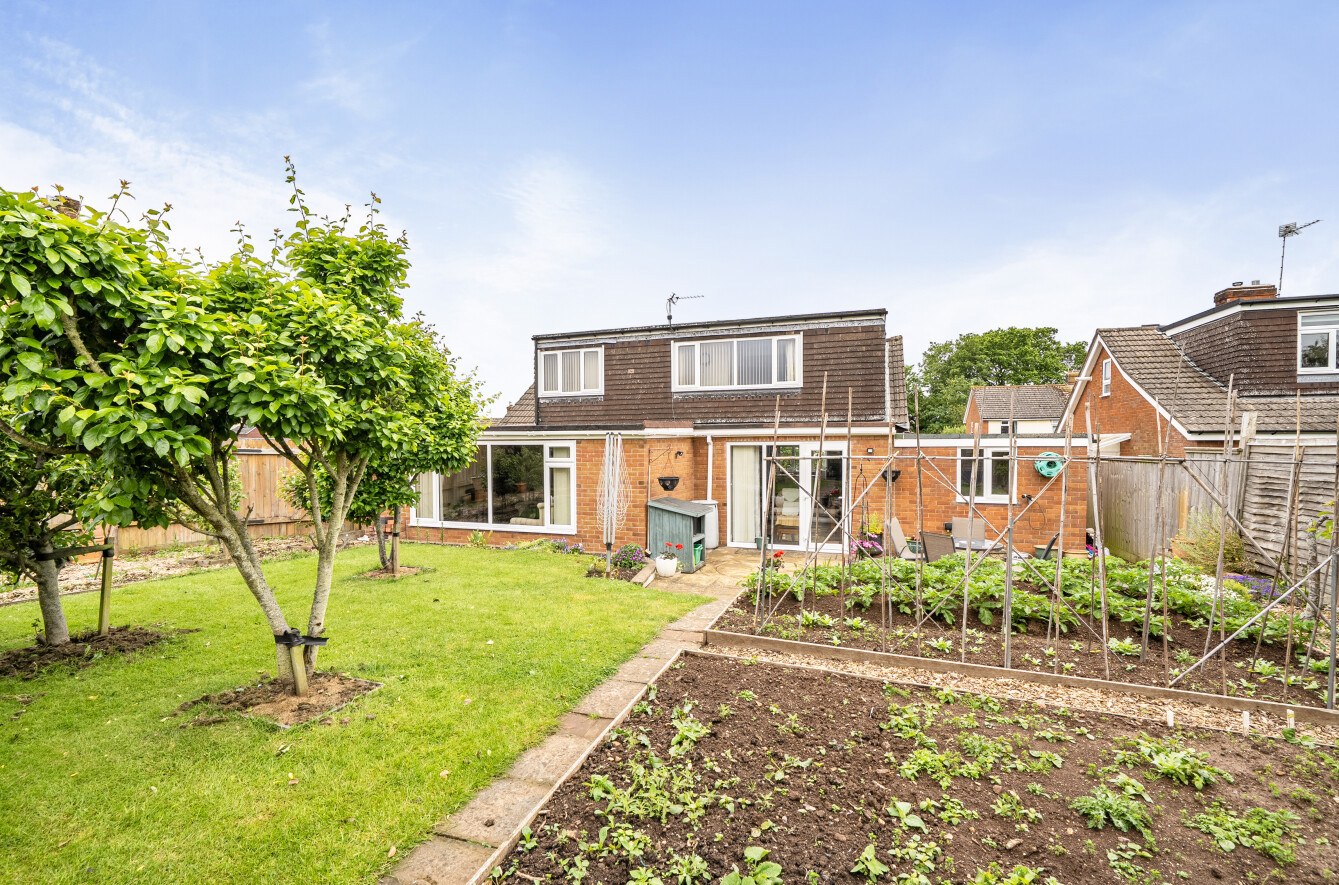 Beech Hill, Wellington, Somerset, TA21, photo 2