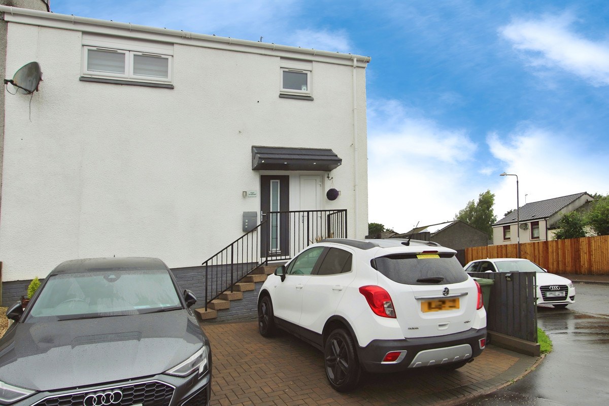 Mains Hill