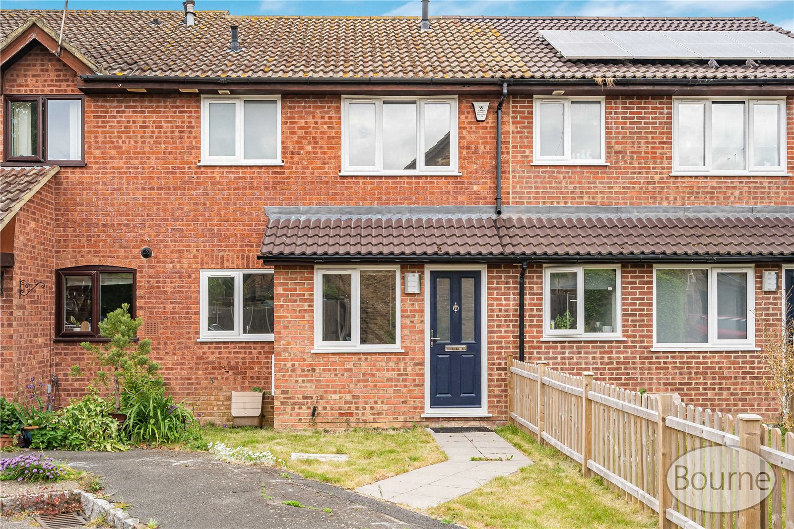 Woodger Close, Guildford, Surrey, GU4
