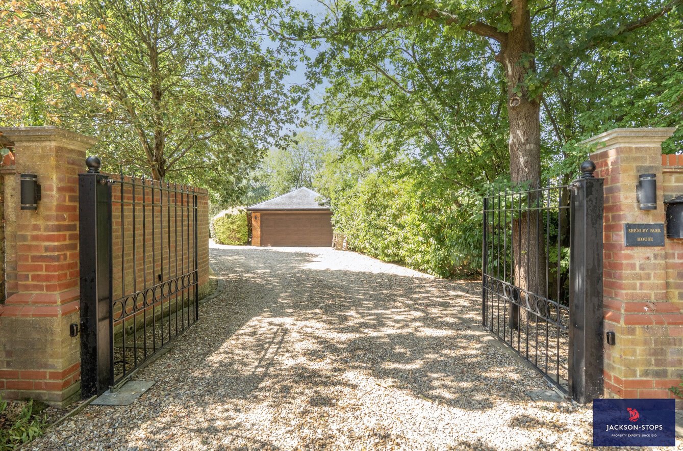 Shenley Park, Shenley Church End, Milton Keynes, Buckinghamshire, MK5, photo 53