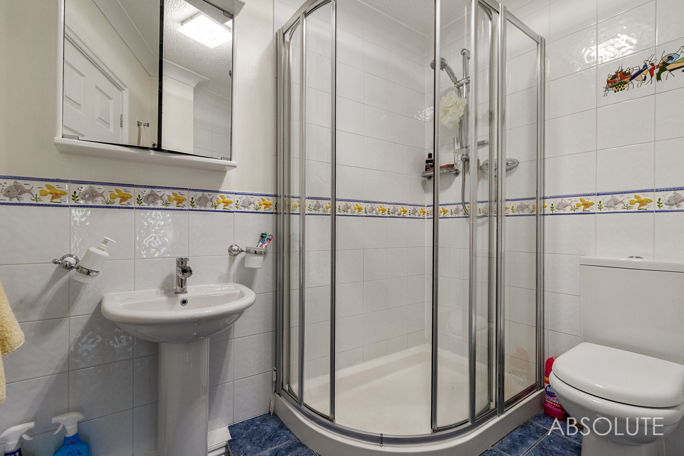 West Lane, Blagdon, TQ3, photo 16