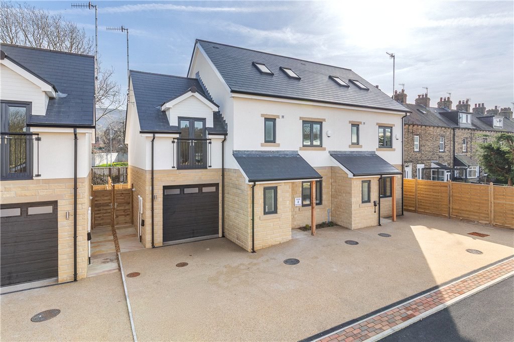 Sakam Way, Ilkley, West Yorkshire, LS29