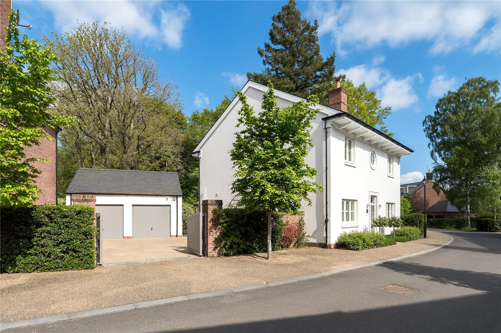 Maisterson Drive, Alderley Park, Nether Alderley, Cheshire, SK10, photo 22