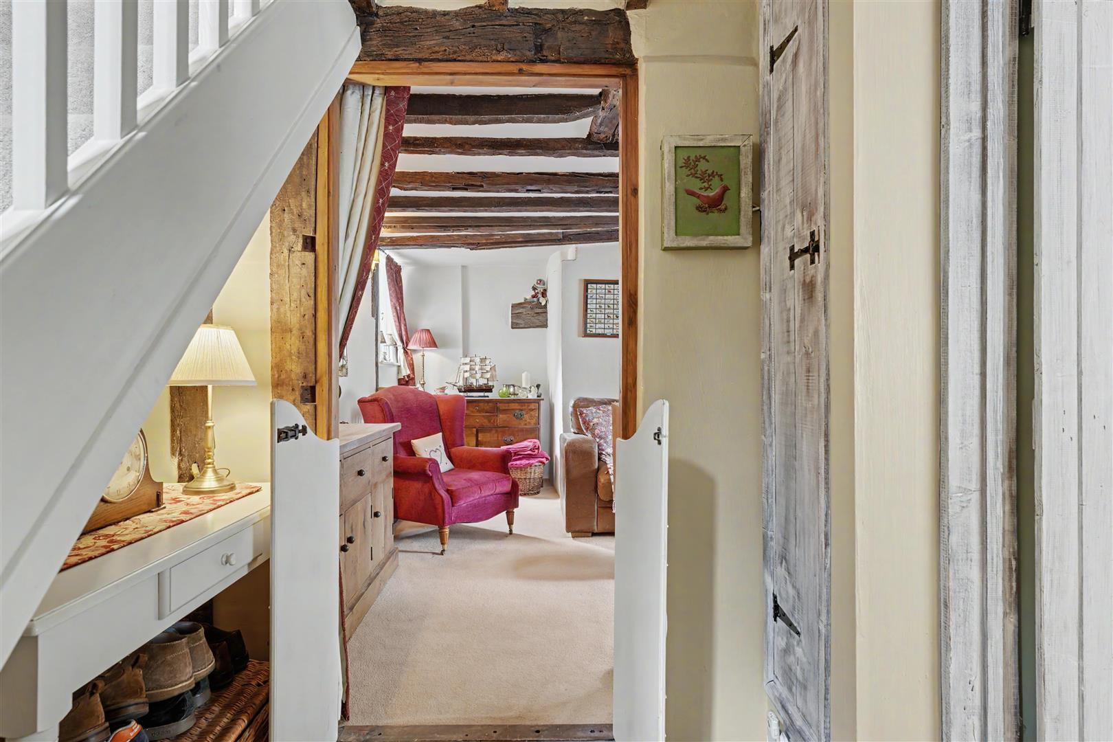 Duck Street Cottage, Manor Road, Little Easton, Dunmow, photo 13