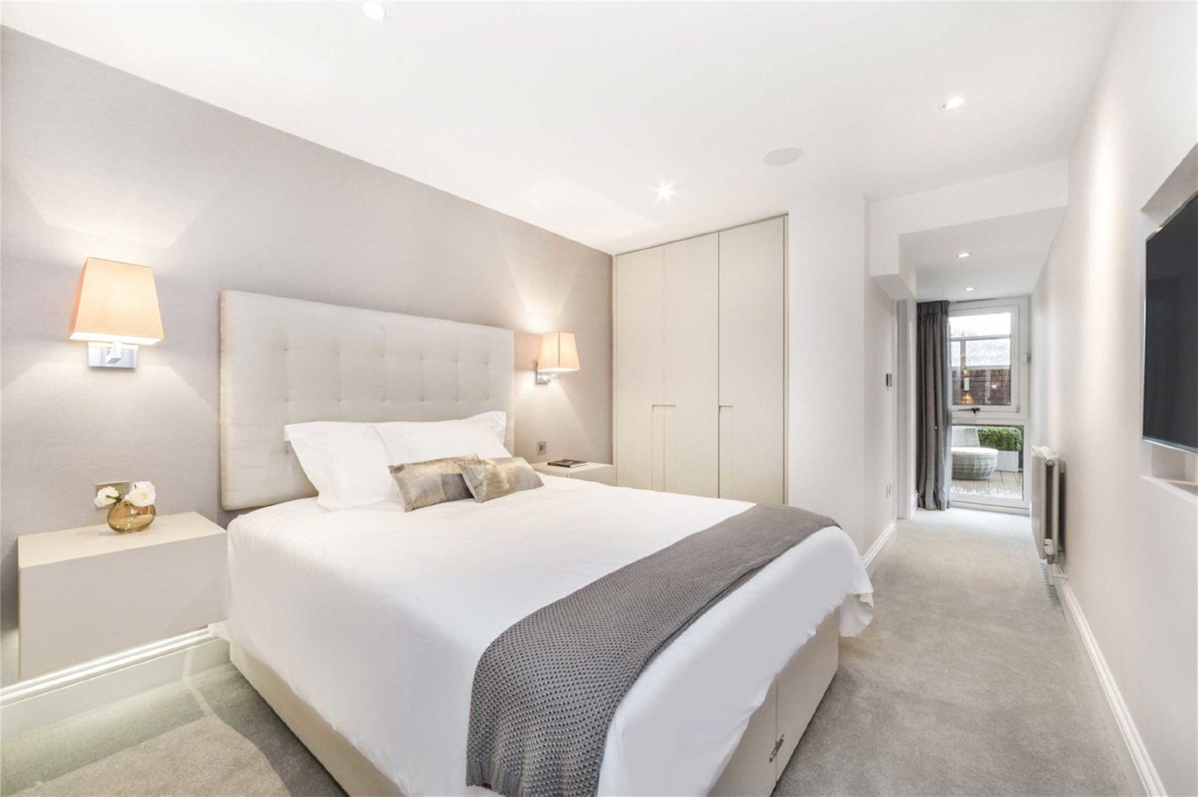 Park St James, Prince Albert Road, St John's Wood, London, NW8, photo 6