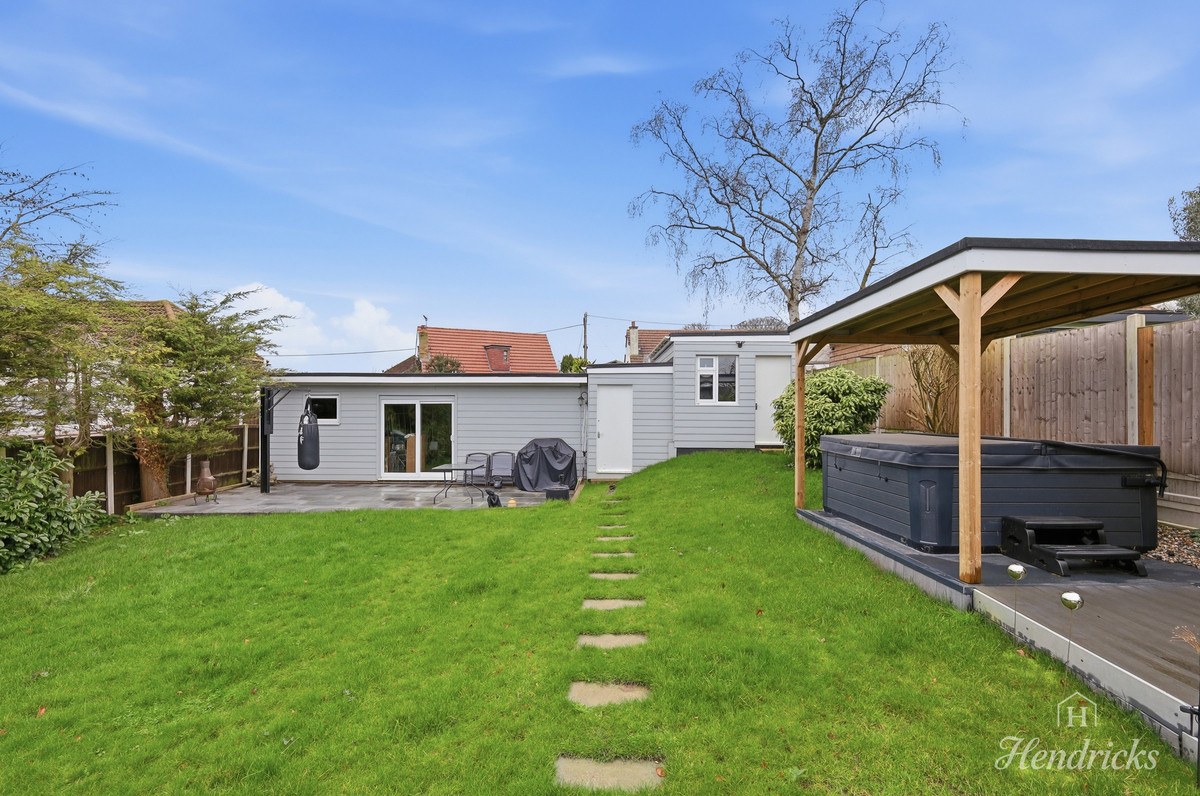 Grosvenor Road, Benfleet, SS7 1, photo 23