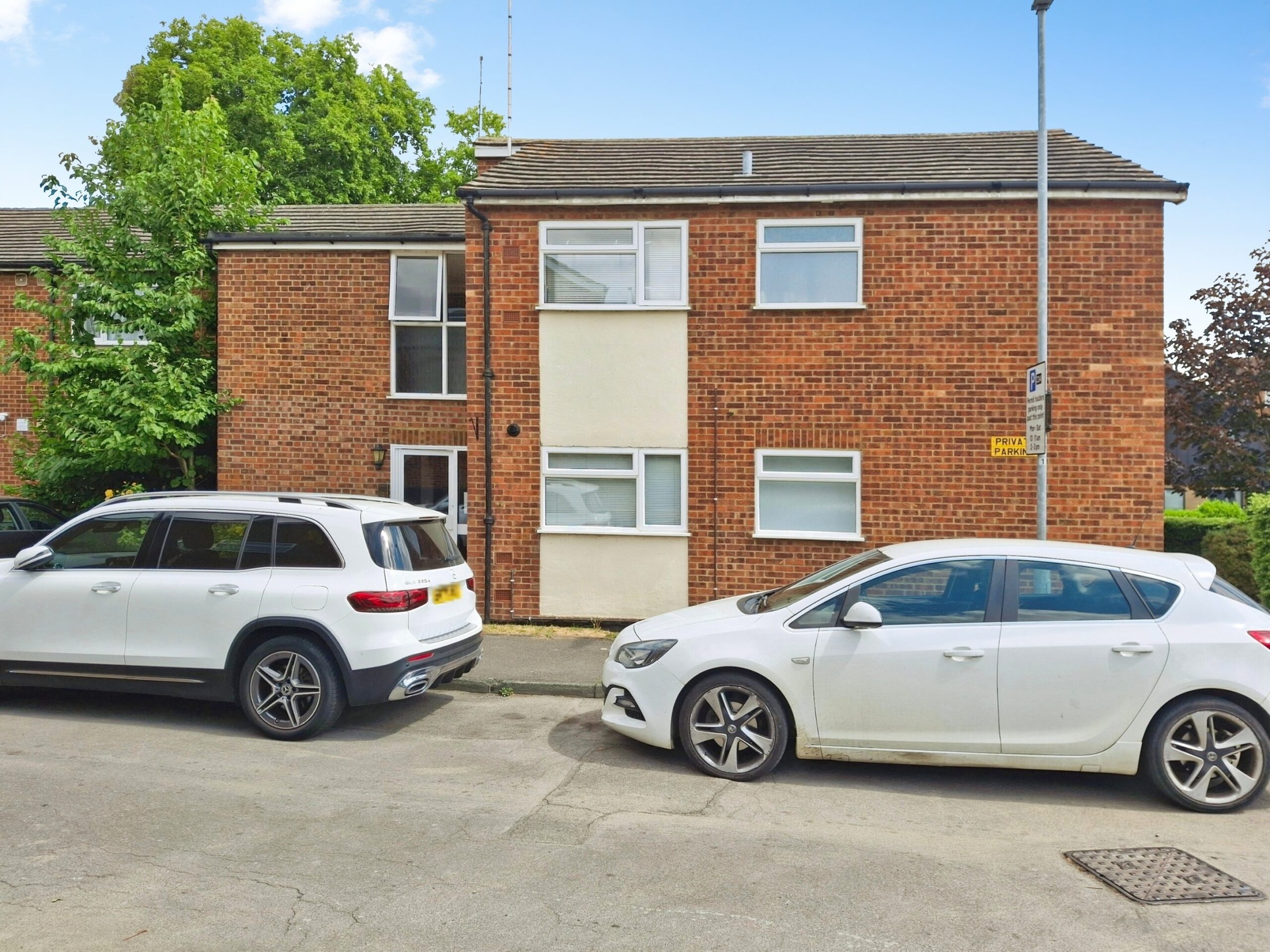 Reynards Court, Chelmsford, CM2