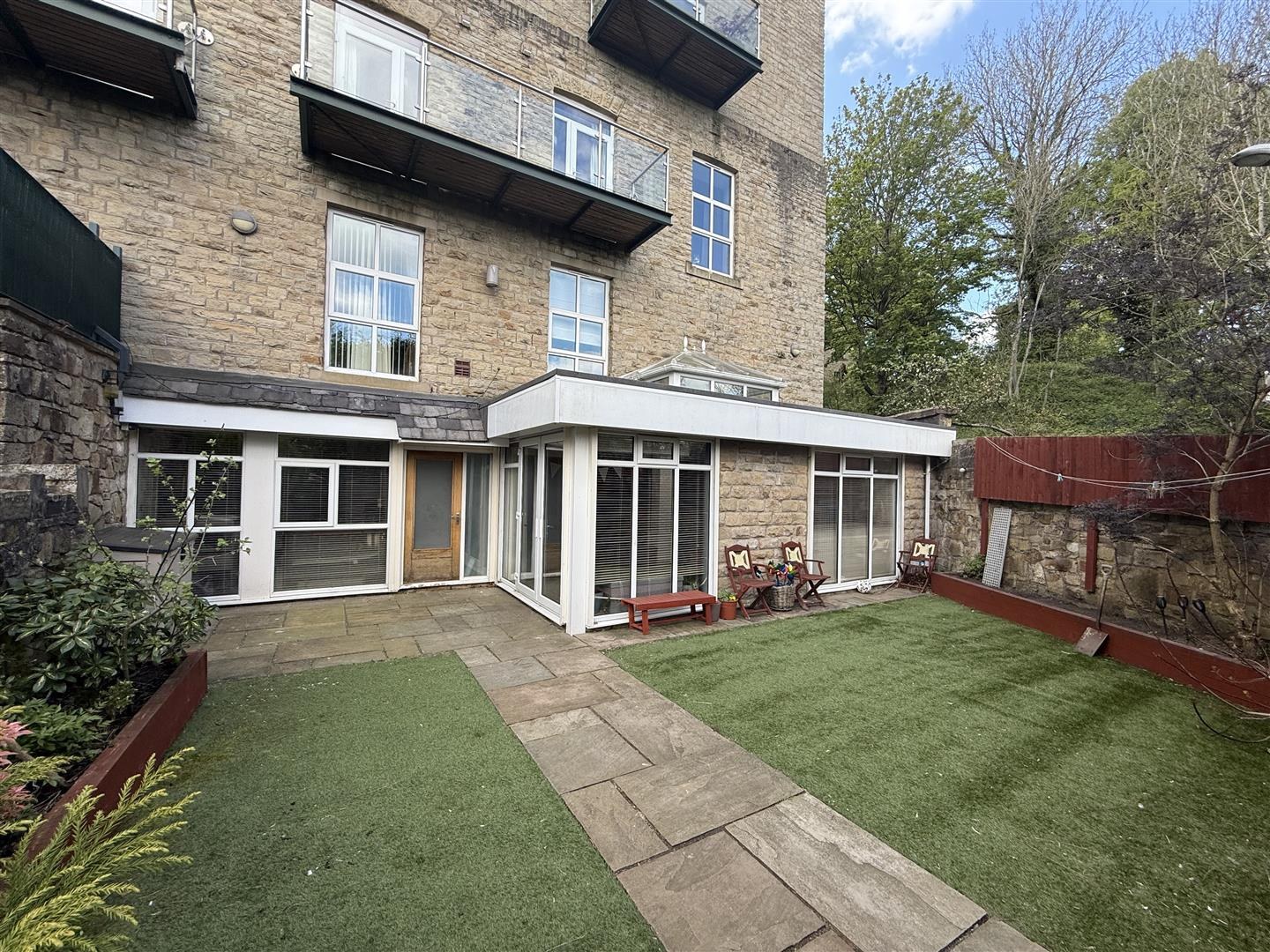 Apartment for sale Stamford Road