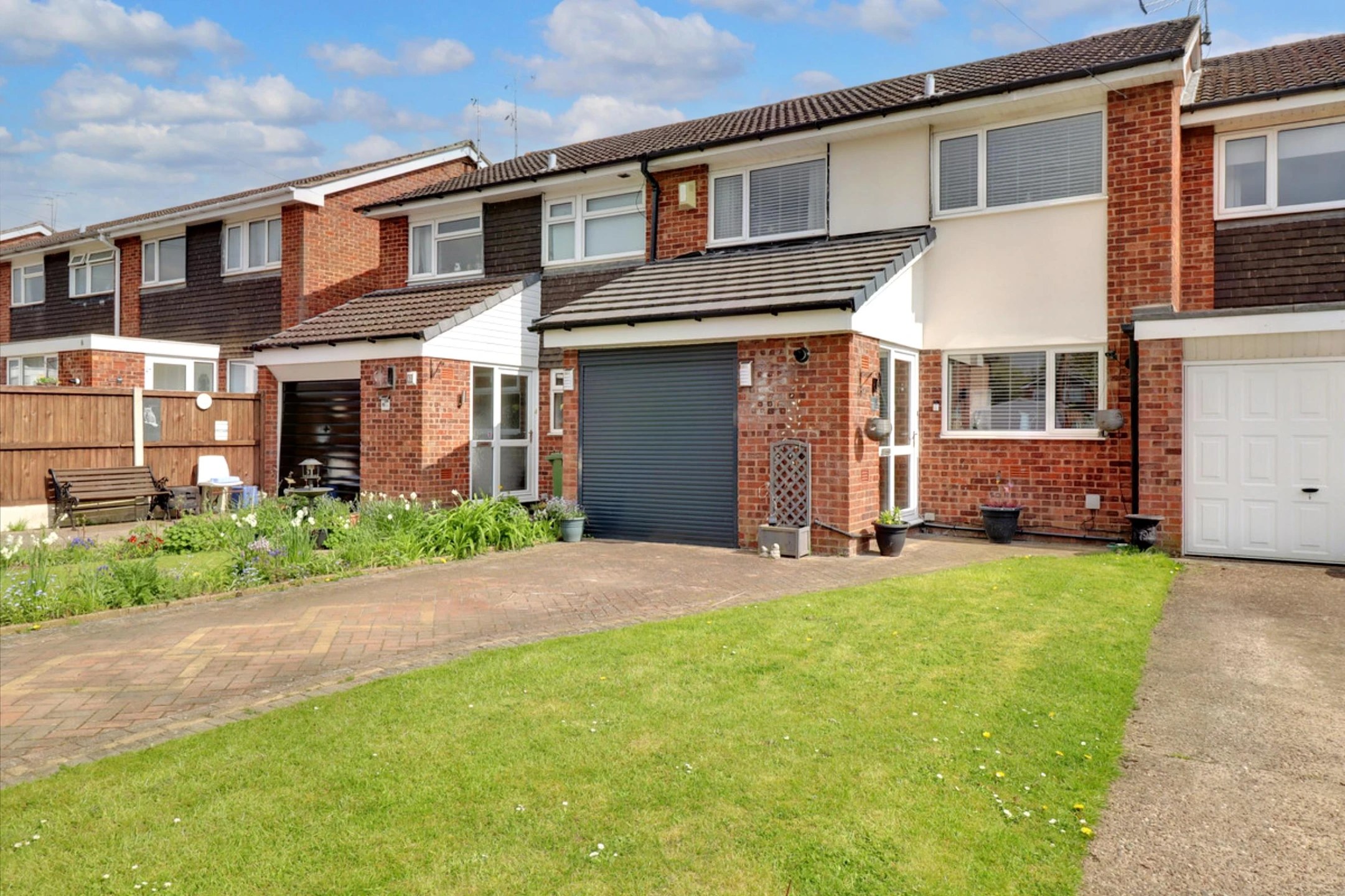 Caerleon Close