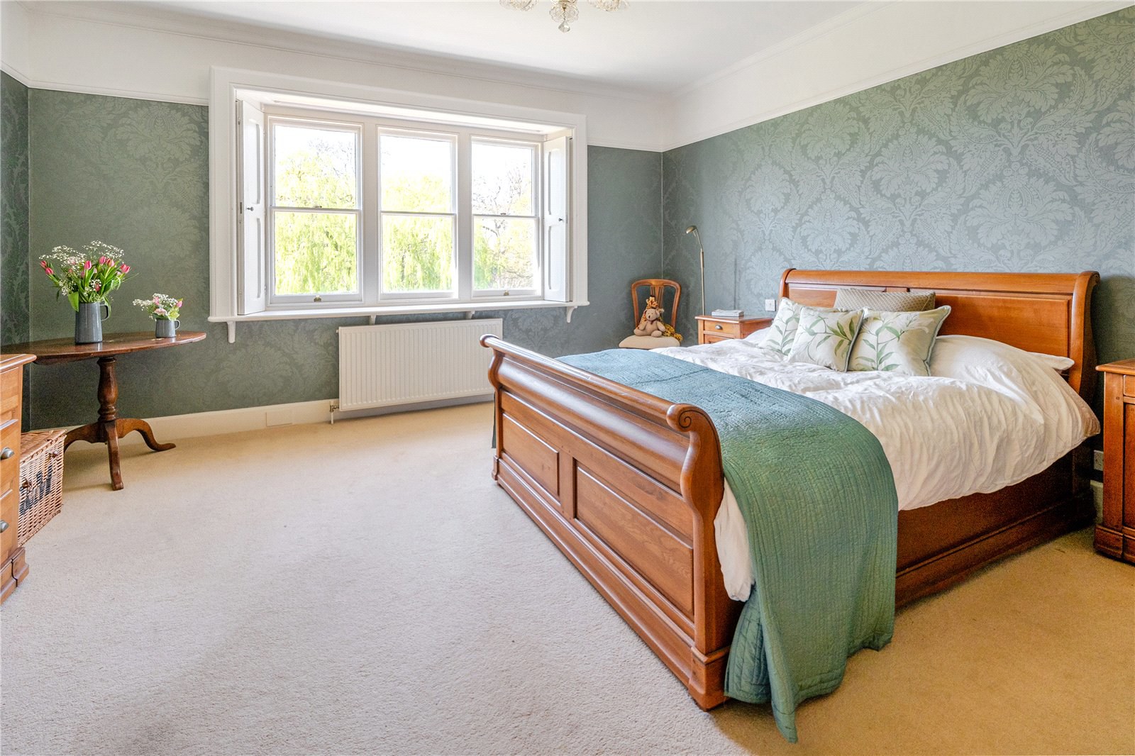 High Road, Great Finborough, Stowmarket, Suffolk, IP14, photo 15