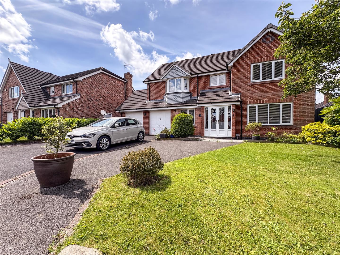 Higginson Close, Congleton, photo 52