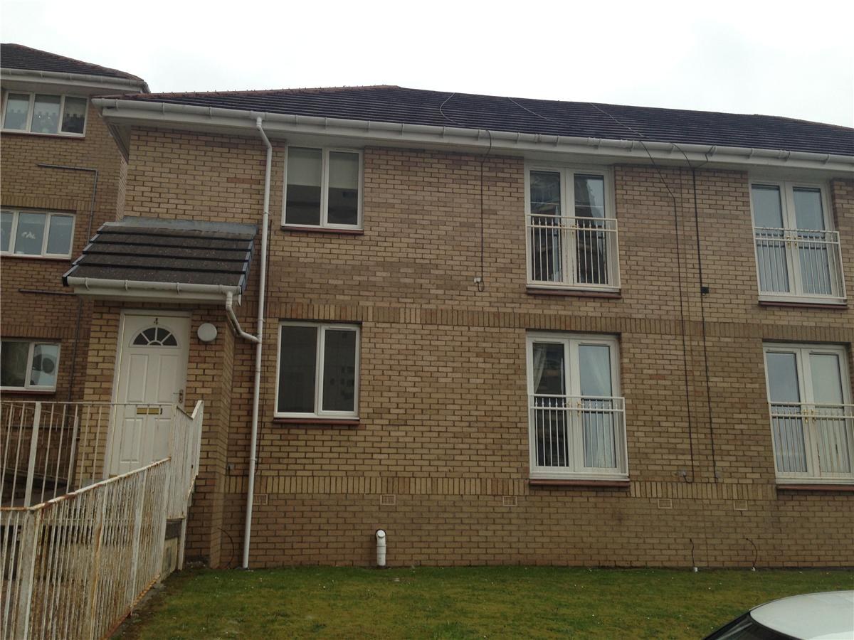 Grange Court