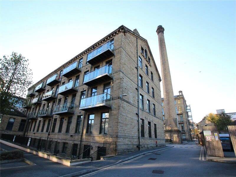 Masons Mill