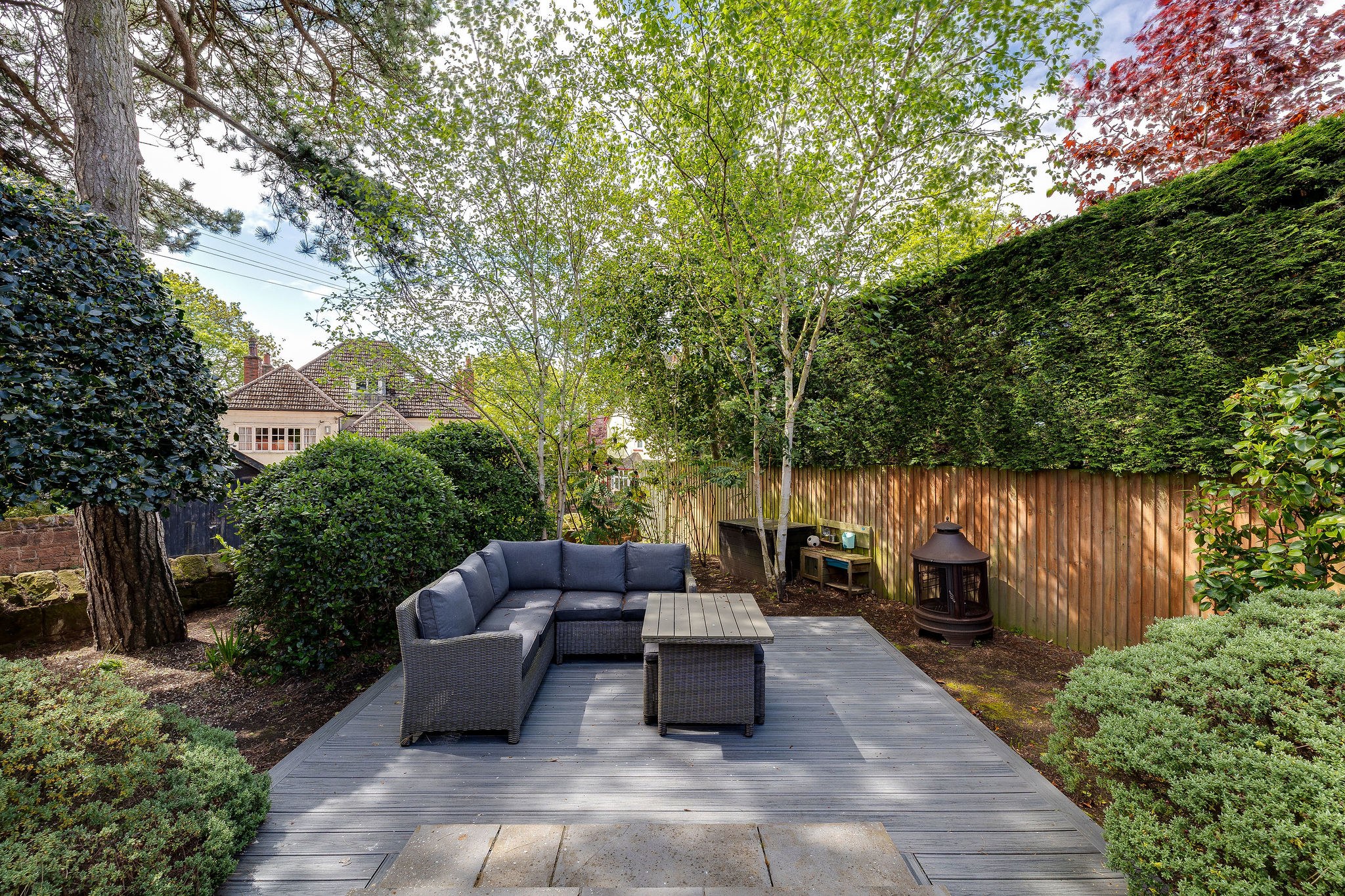 Thurstaston Road, Heswall, CH60, photo 39