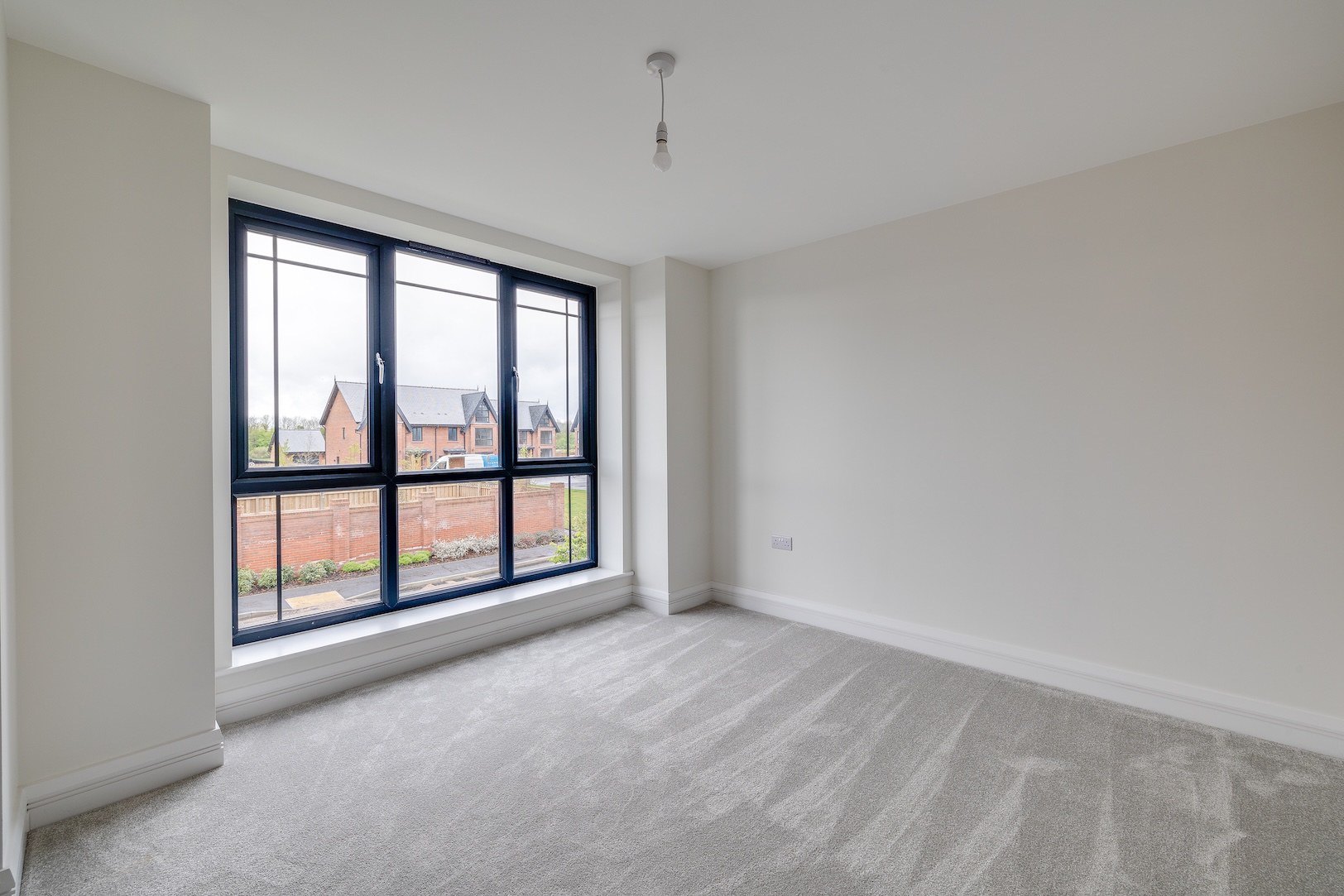 Beaufort Court, Marlston-Cum-Lache, CH4, photo 8