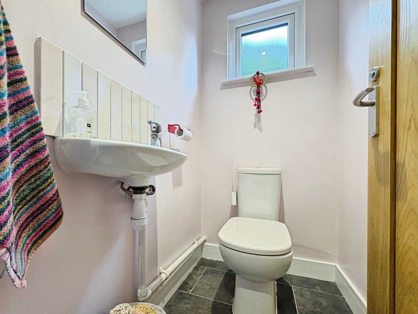 Lanner, Versatile bungalow with generous garden, photo 10
