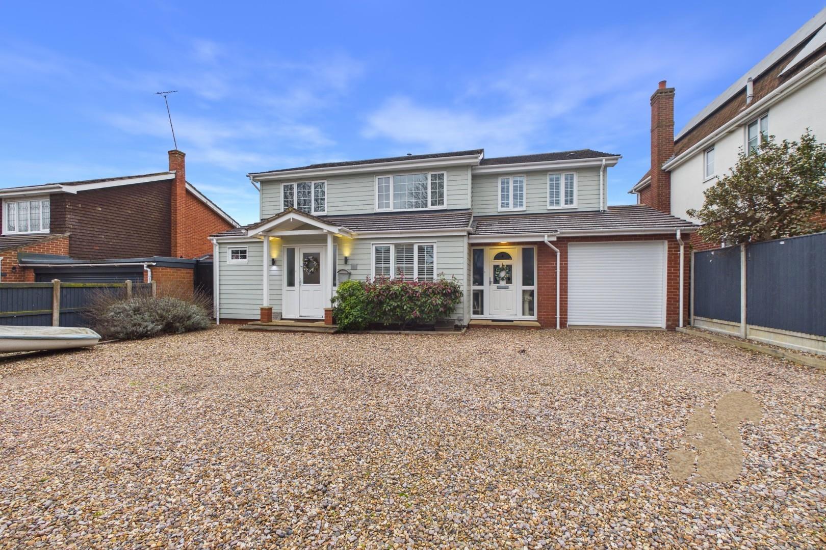 Seaview Avenue
