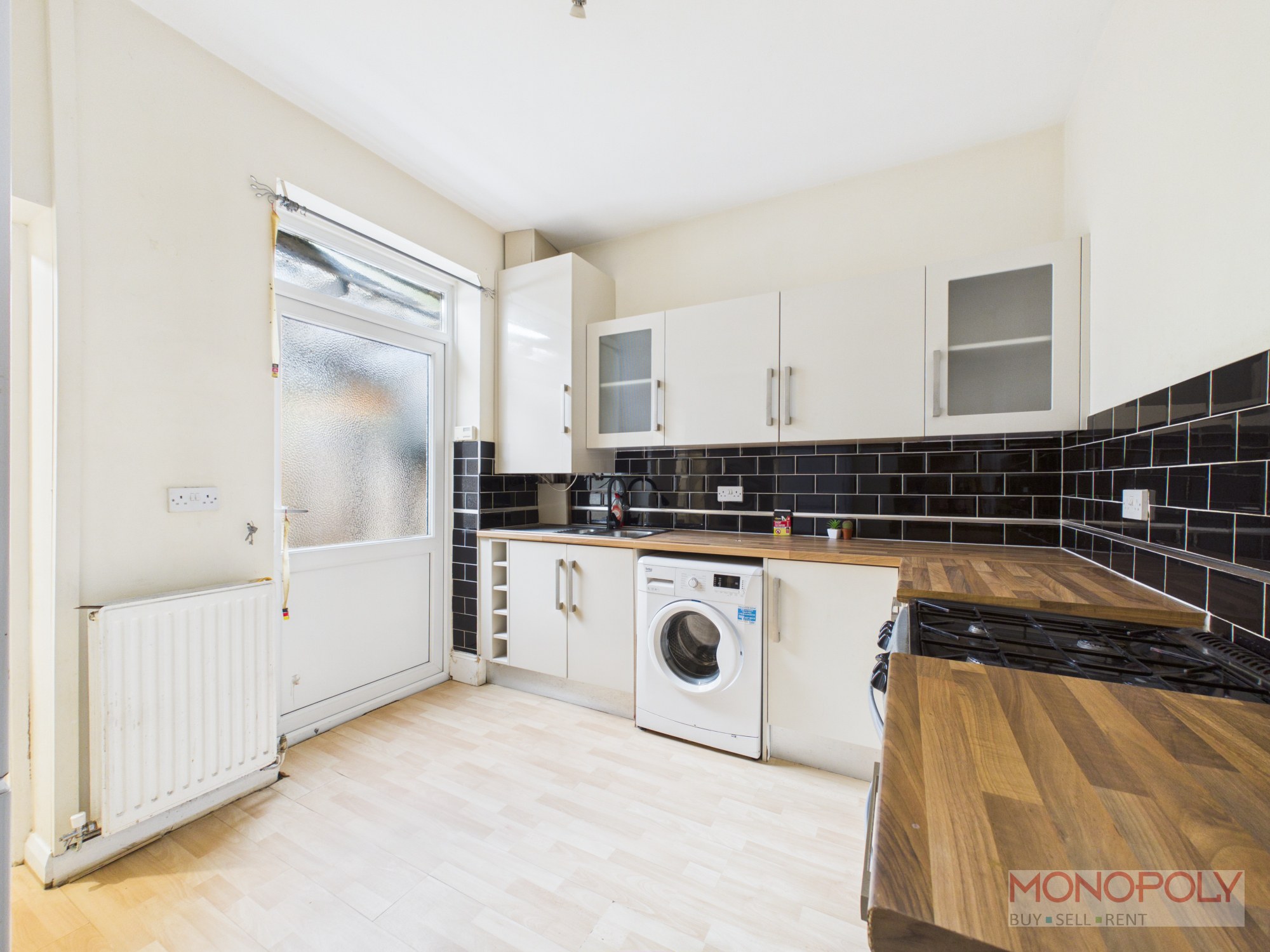 Ewart Street, Saltney Ferry, CH4, photo 3