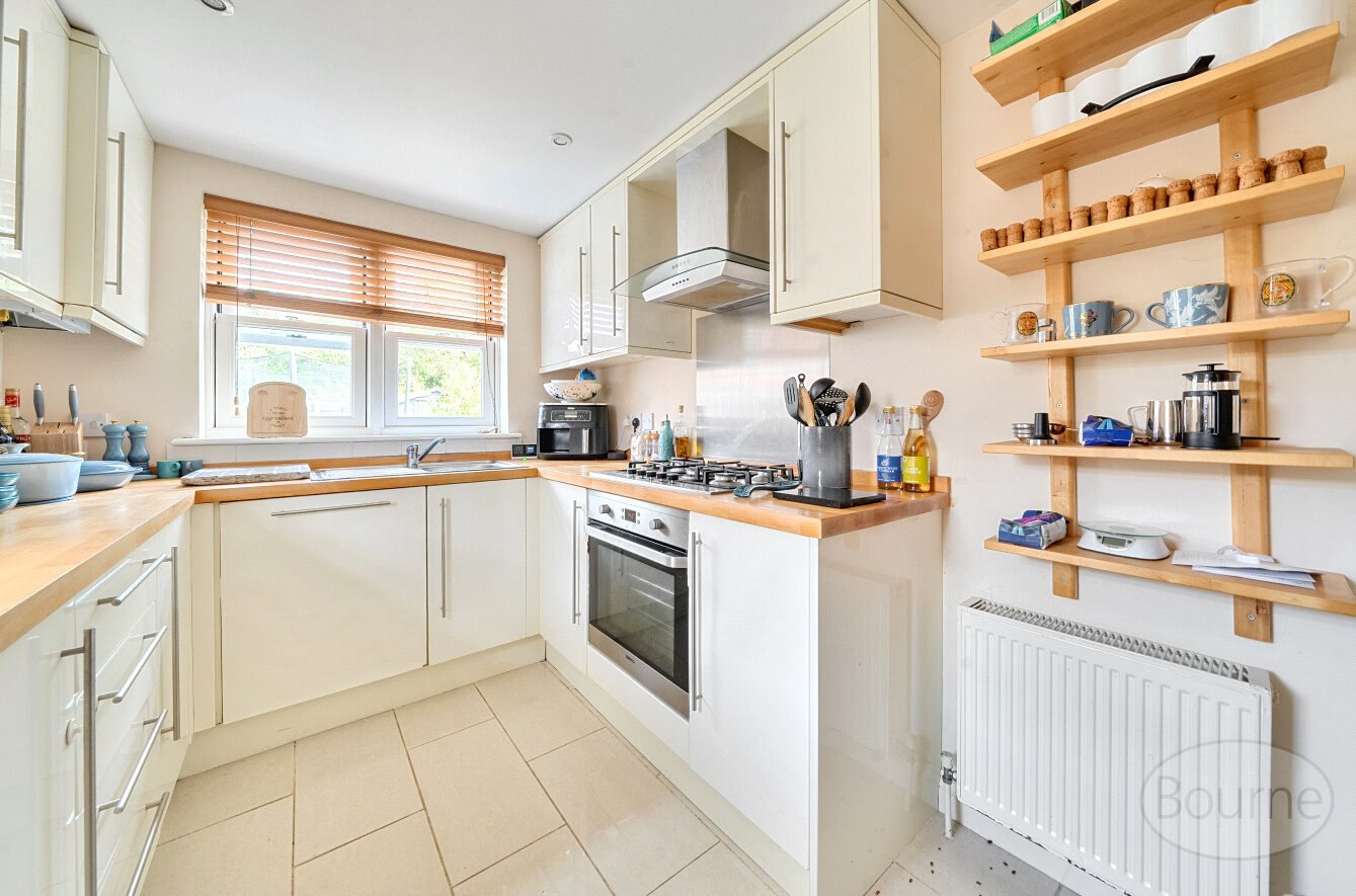 Olivers Terrace, Hillbrow Road, Liss, Hampshire, GU33, photo 21