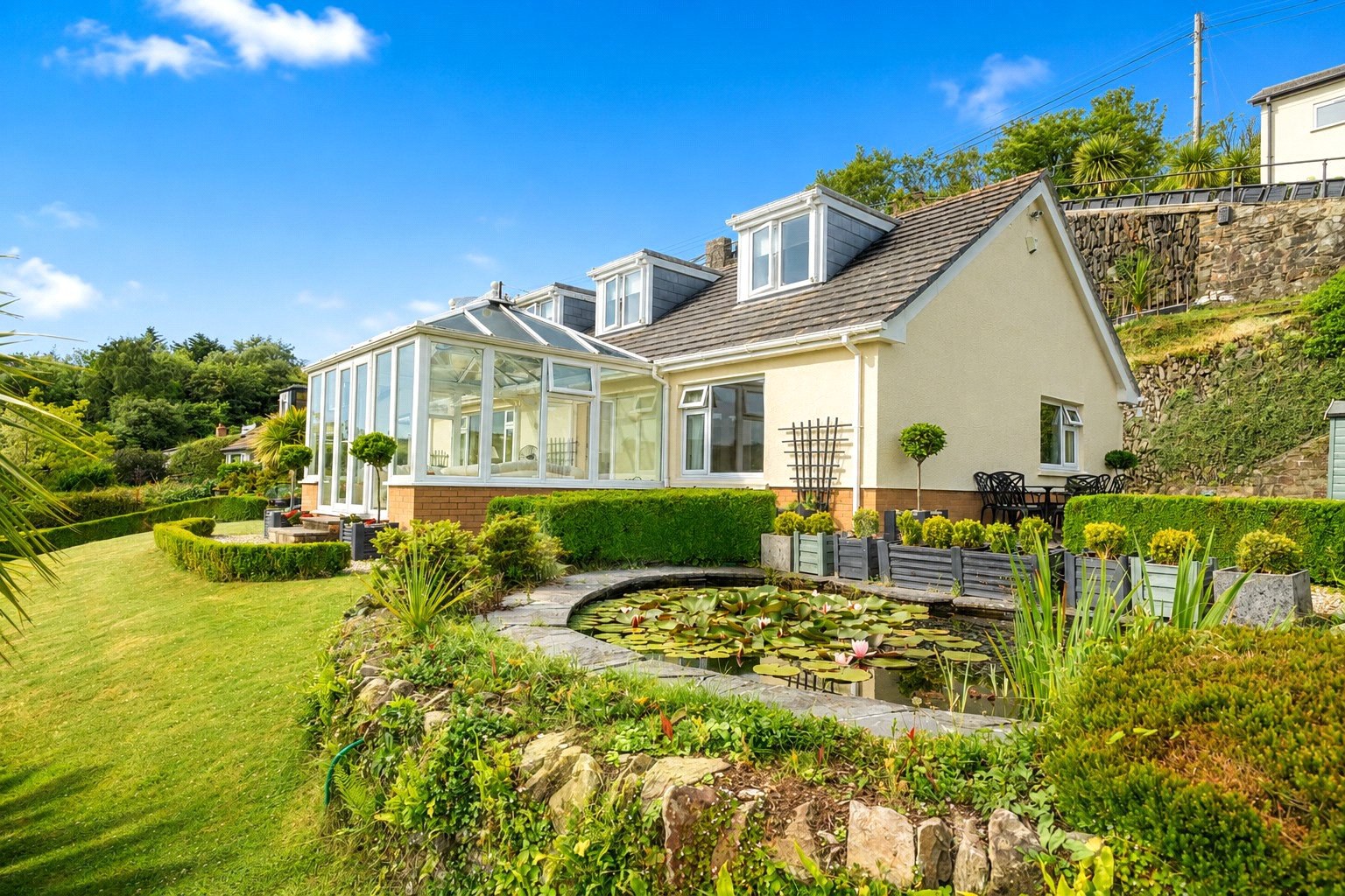 Station Hill, Lynton, Devon, EX35, photo 10