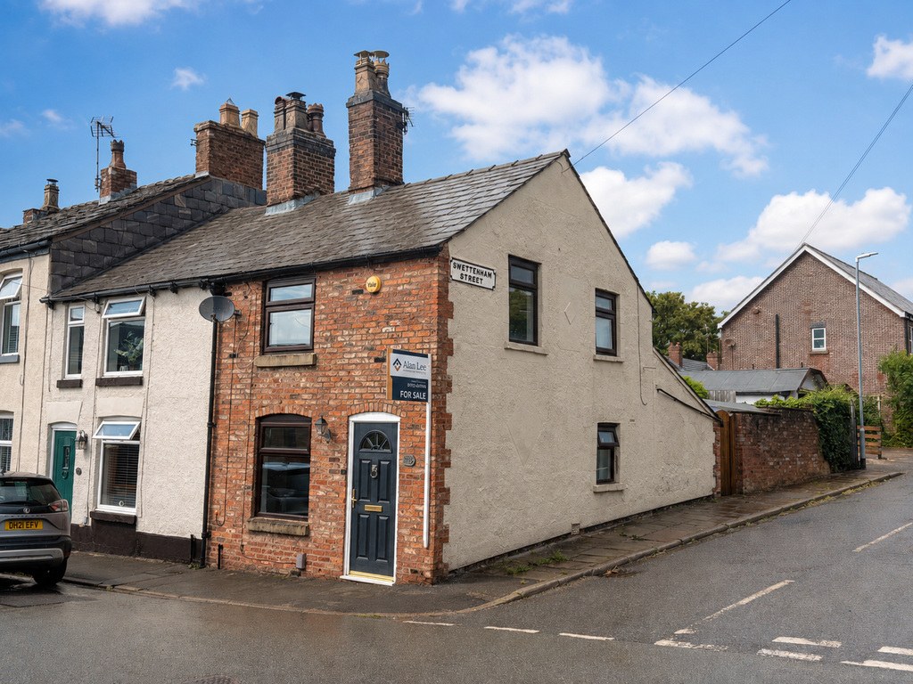 Bank Street