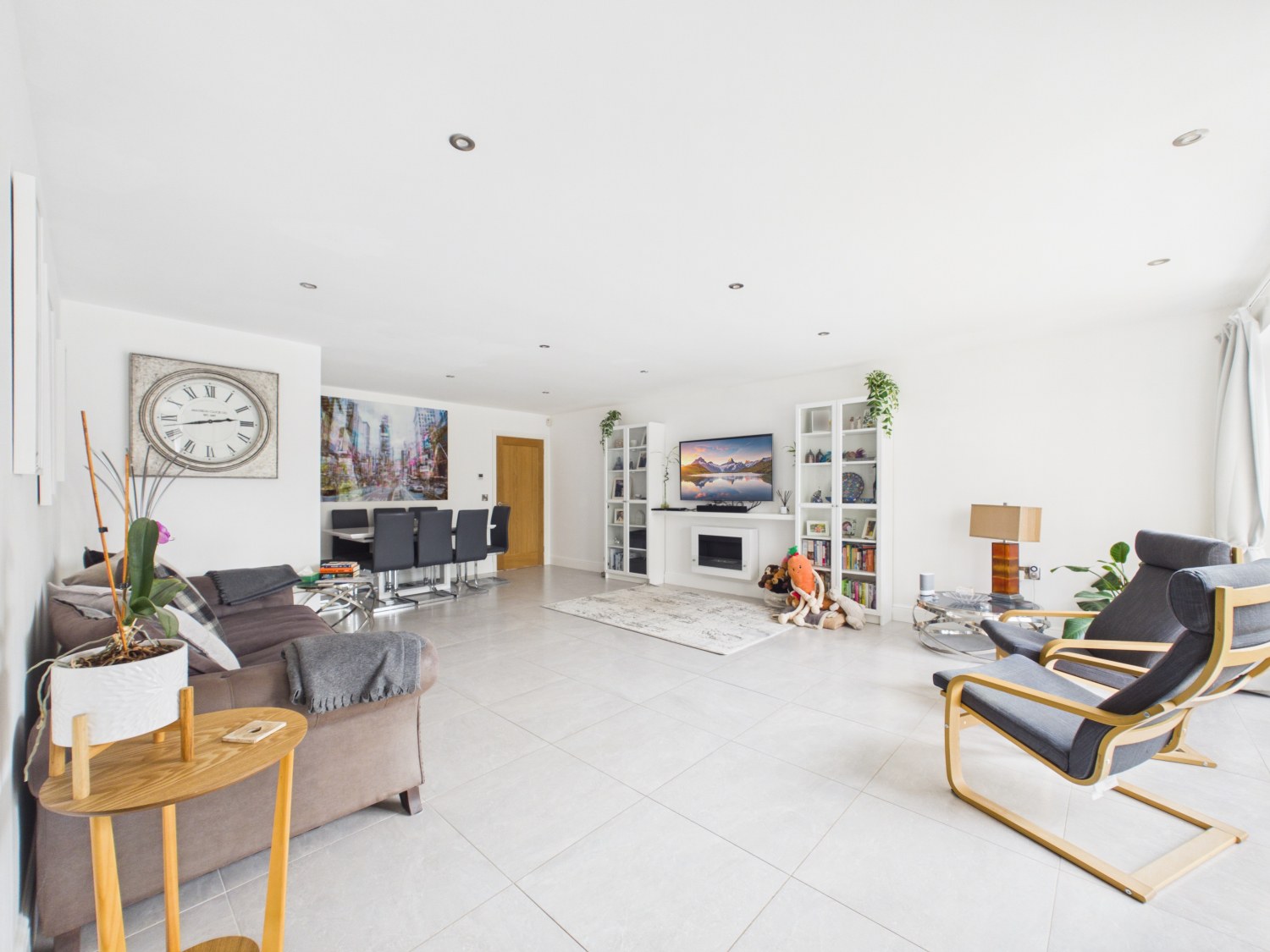 Highfields Road, Highfields Caldecote, Cambridge, Cambridgeshire, CB23, photo 5