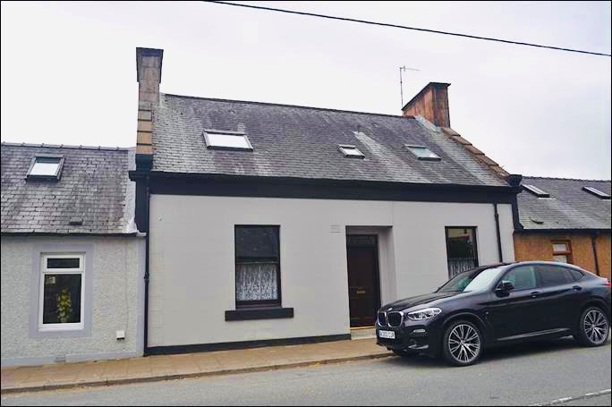 Castle Street