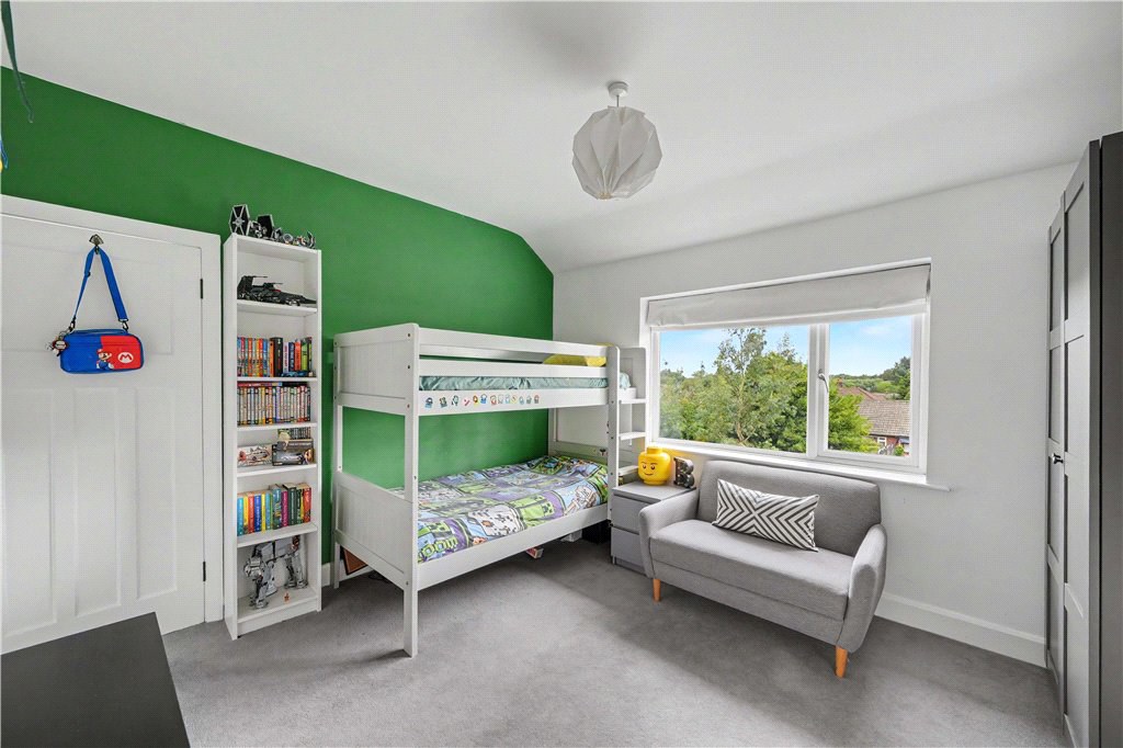 Kingsley Road, Harrogate, North Yorkshire, HG1, photo 12