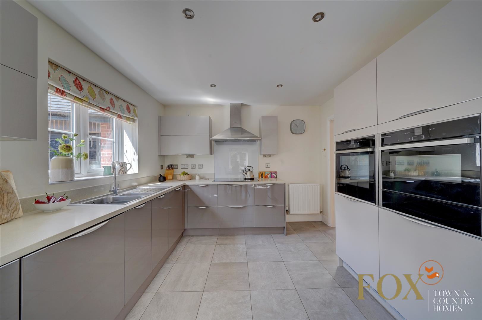 Wessex Grove, Kempsey, Worcester, WR5, photo 27