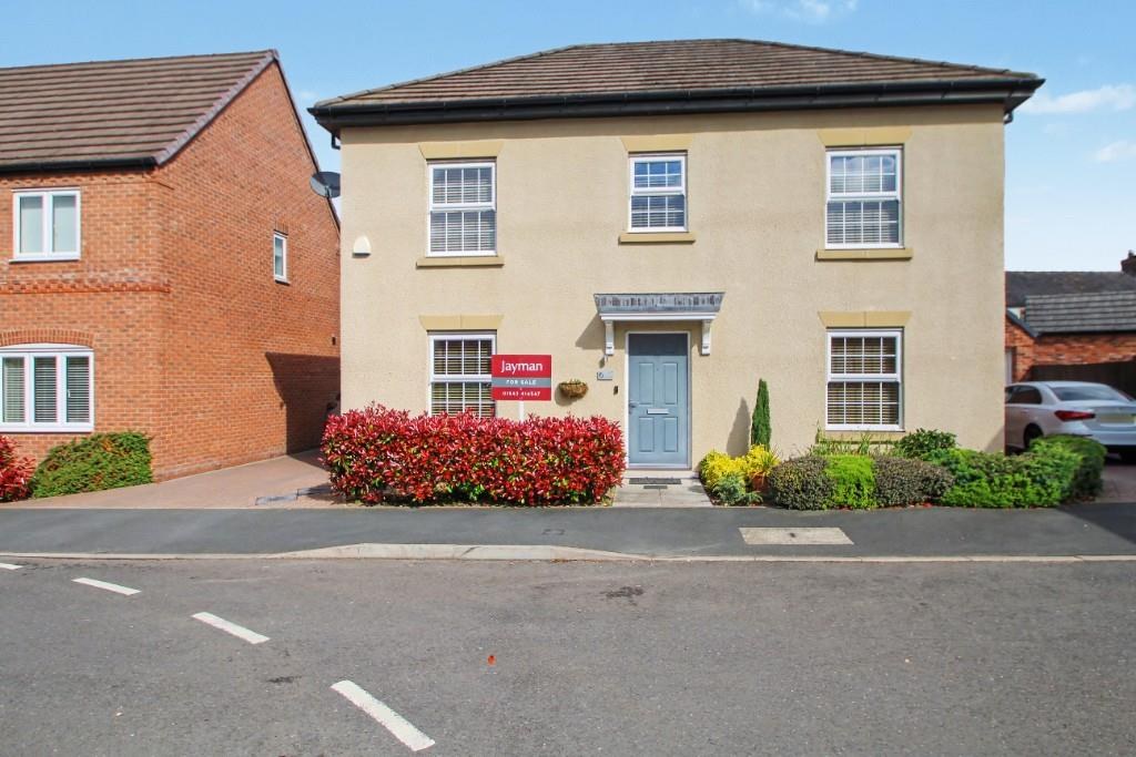 The Maltings