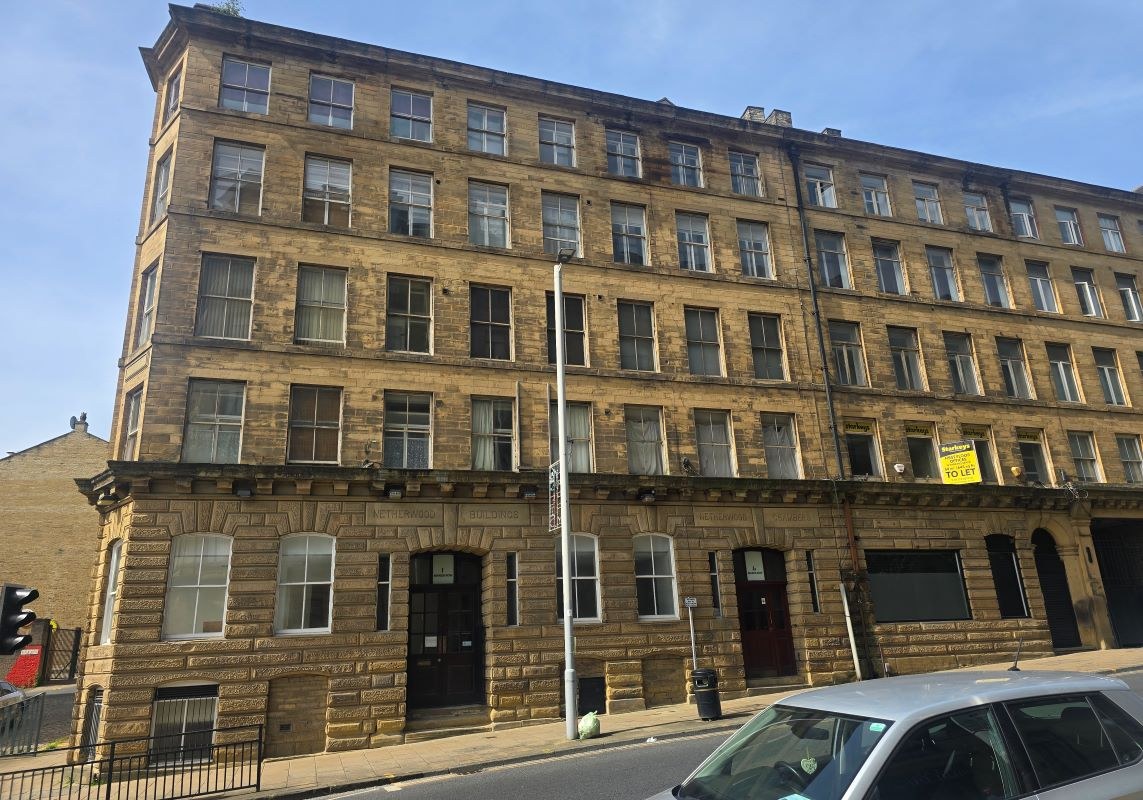 Netherwood Chambers