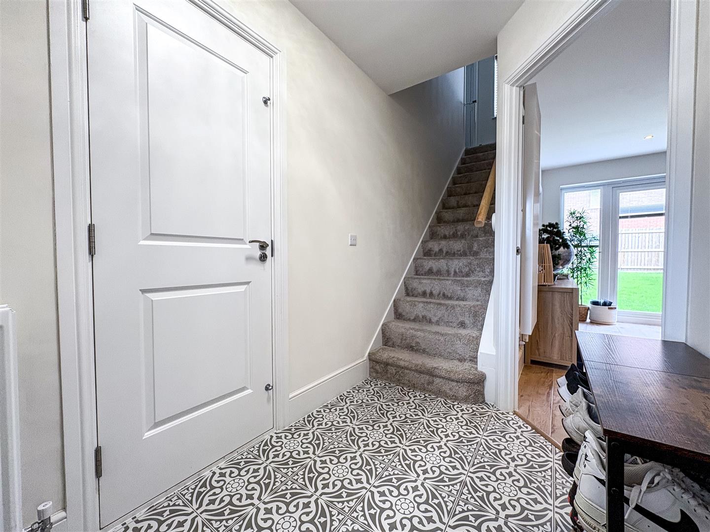 Wallace Hill Road, Congleton, photo 6