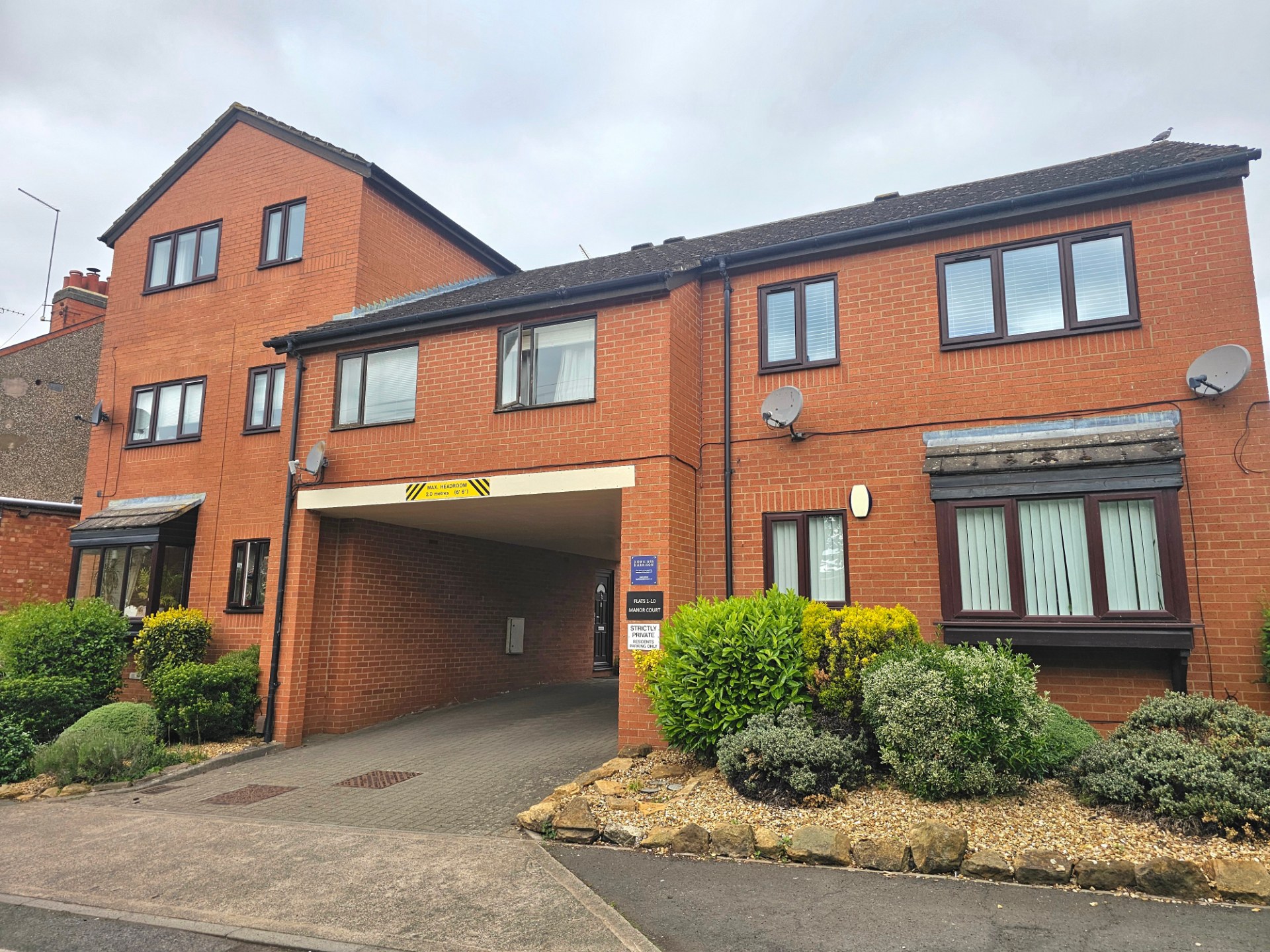 Manor Road, Kingsthorpe, NN2 6QJ