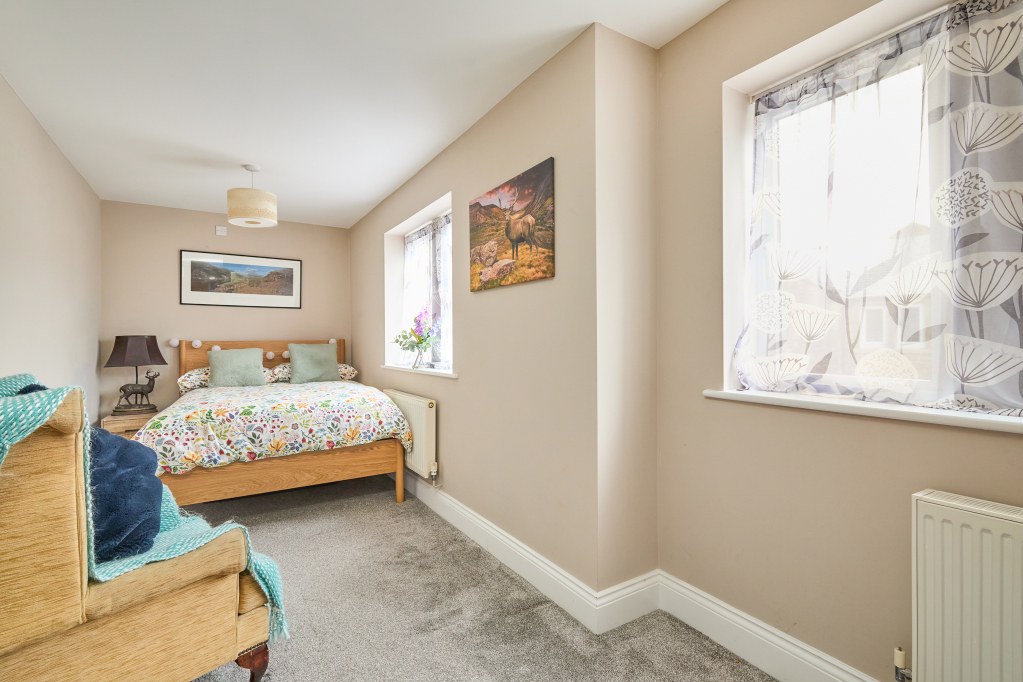 Hammerton Drive, Hellifield, Skipton, BD23, photo 15