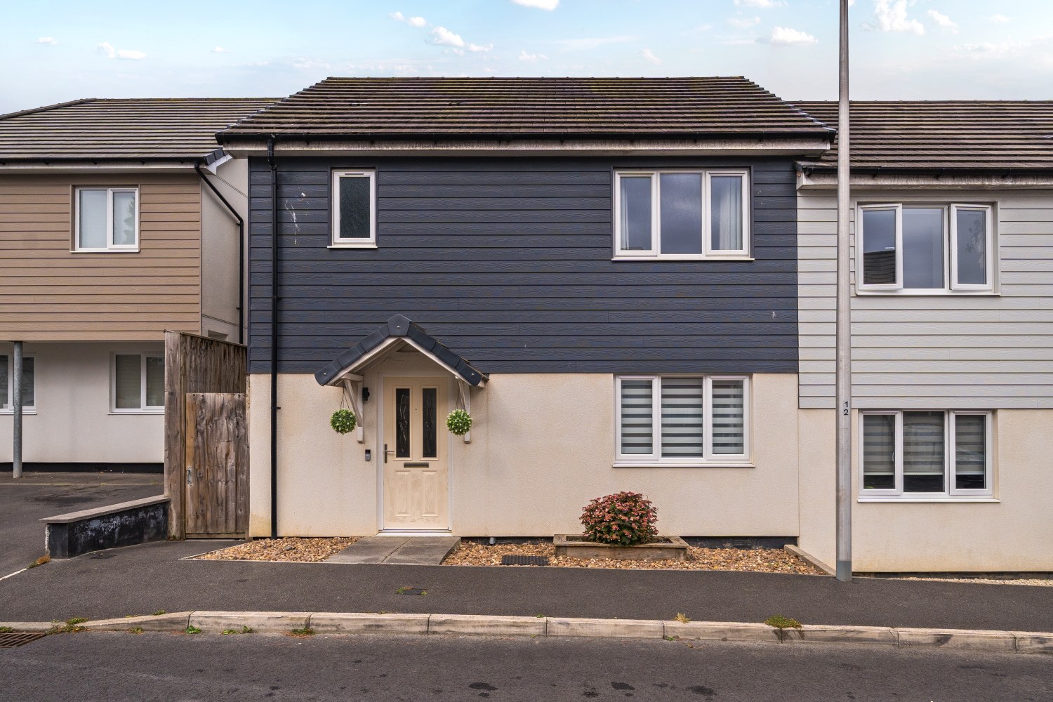 Pridham Place, Bideford, Devon, EX39, photo 24