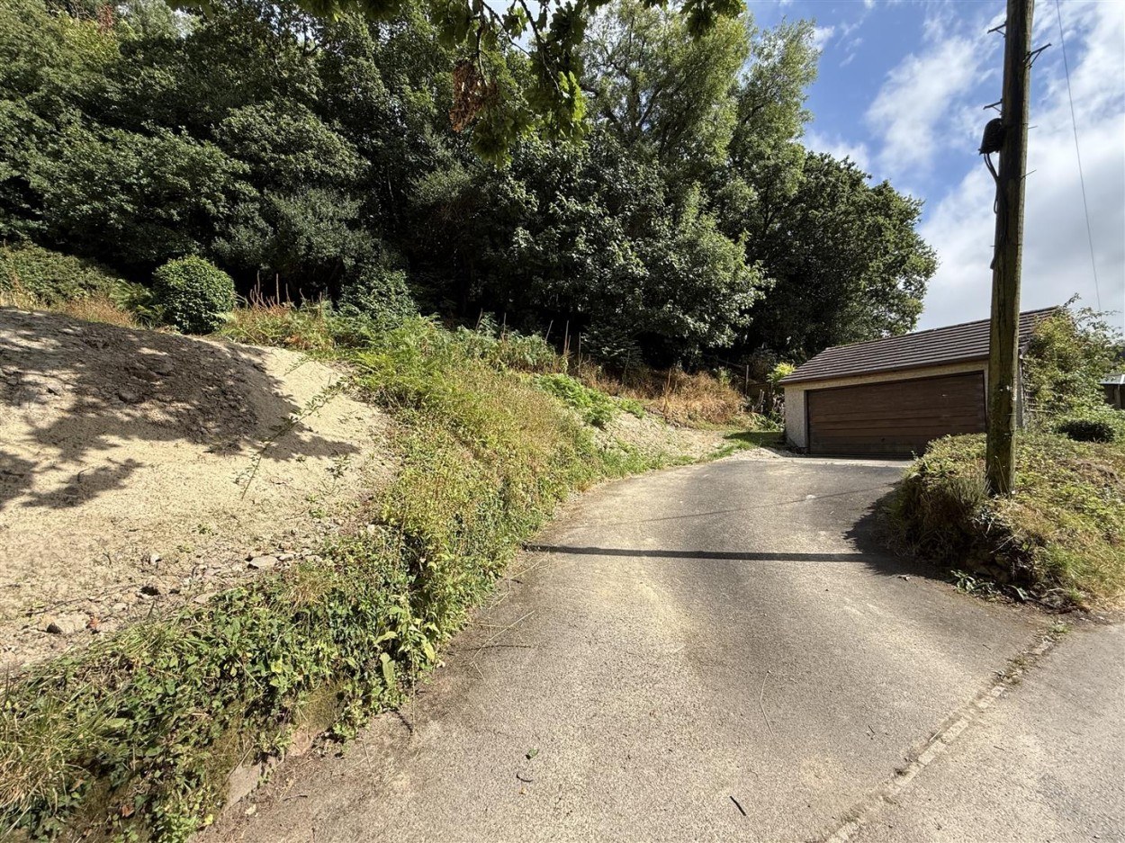 Land - Building Plot for Sale