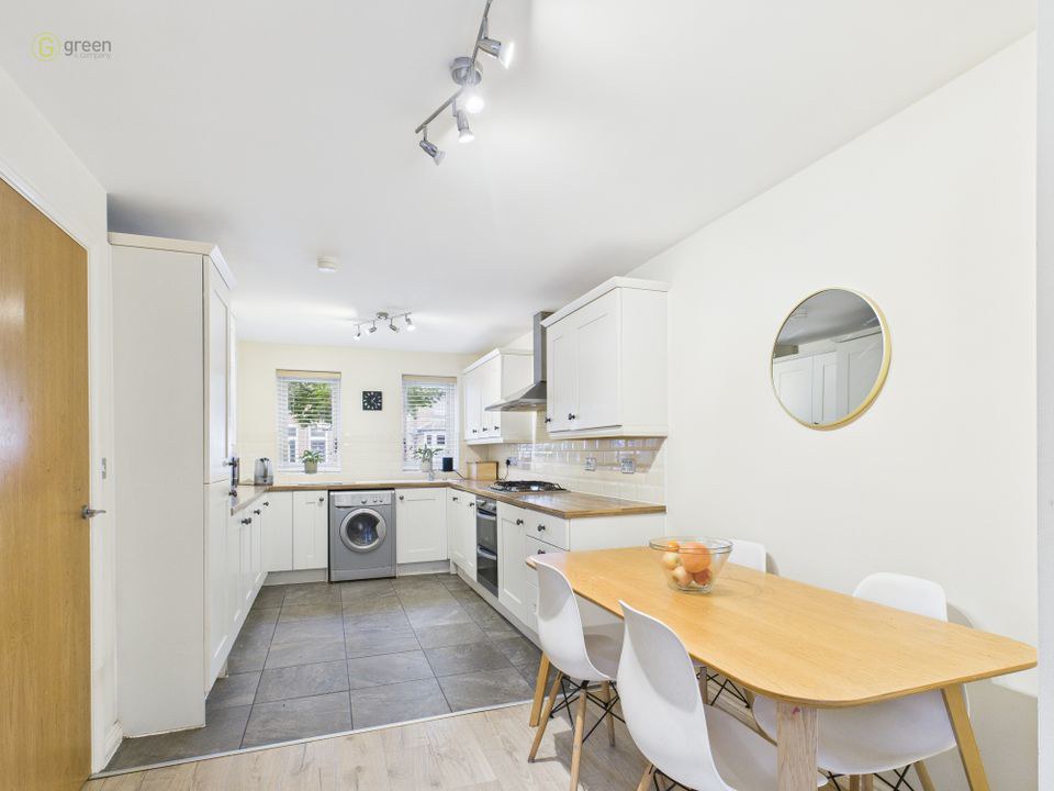 Holland Street, Sutton Trinity, Sutton Coldfield, B72, photo 4