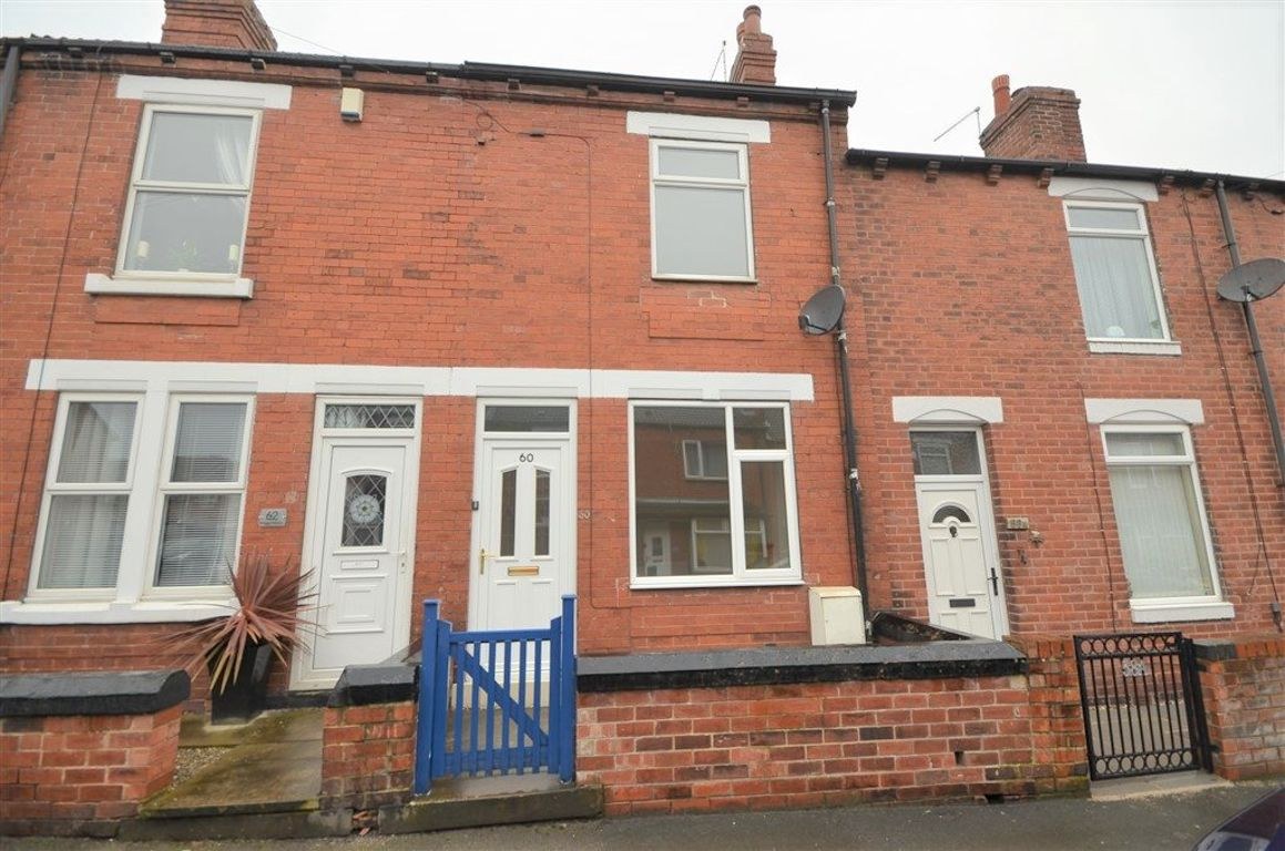 Briggs Avenue