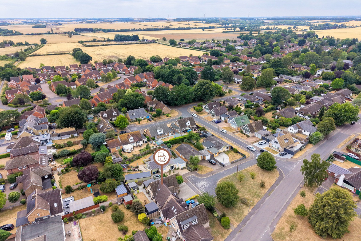 Hemingford Grey, Huntingdon, Cambridgeshire, PE28, photo 37