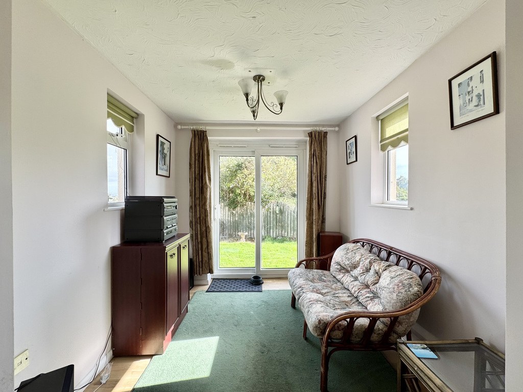 Comeytrowe Road, Trull, Taunton, Somerset, photo 7